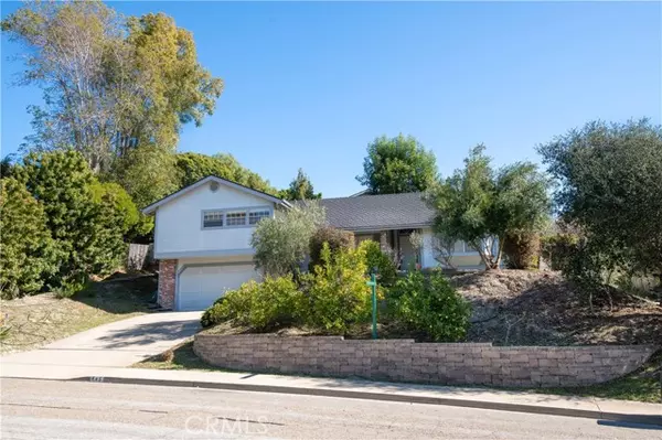 Arroyo Grande, CA 93420,445 Cobre Pl.