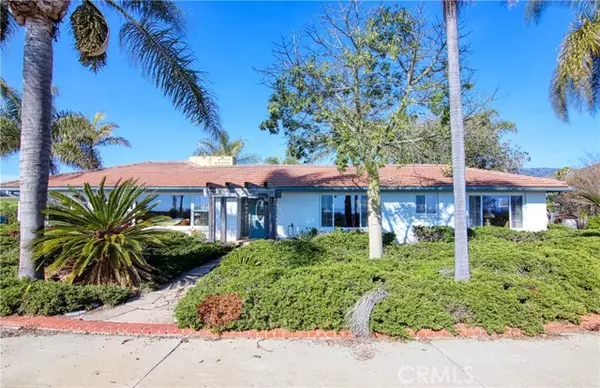 200 Ellwood Ridge Road, Goleta, CA 93117