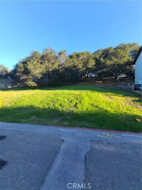 Arroyo Grande, CA 93420,0 Paseo - Lot 5