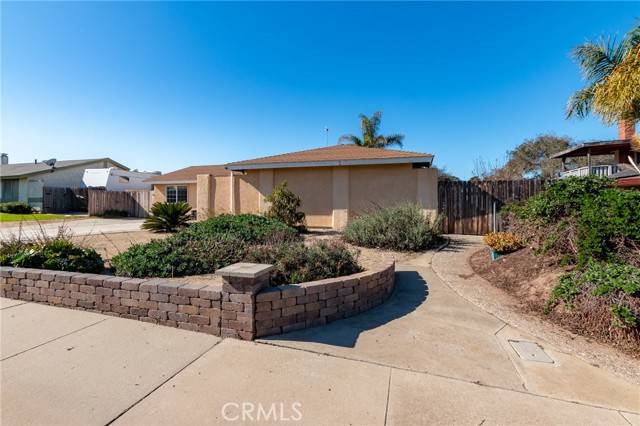 4719 Kenneth Avenue, Santa Maria, CA 93455