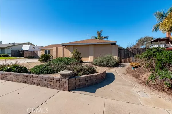 4719 Kenneth Avenue, Santa Maria, CA 93455