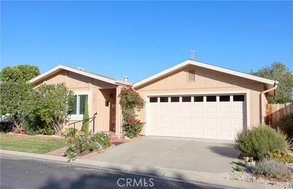 2144 Avenida Redondo, Santa Maria, CA 93458