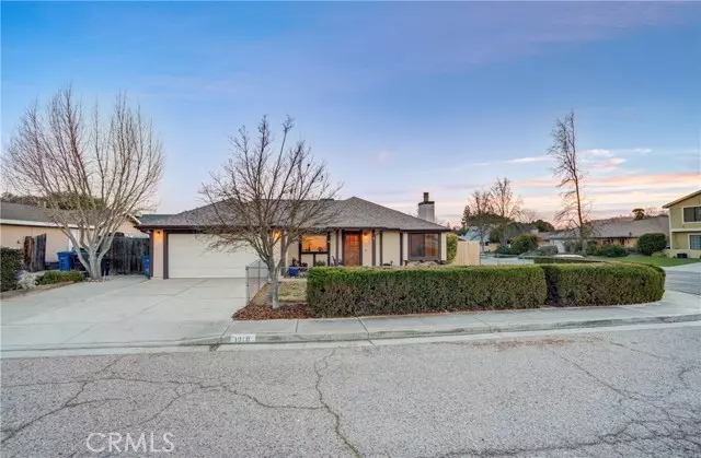 Paso Robles, CA 93446,1010 Tanya Drive