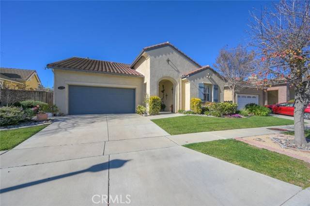 2533 S Elliot Street, Santa Maria, CA 93454