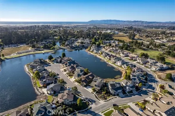 Arroyo Grande, CA 93420,2254 Plover Court