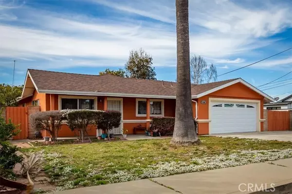 1390 24th Street, Oceano, CA 93445