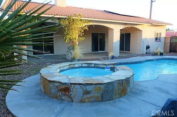 Desert Hot Springs, CA 92240,9319 Vista Del Valle