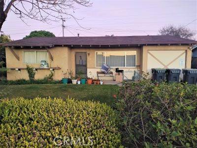 1112 N Benwiley Avenue, Santa Maria, CA 93458