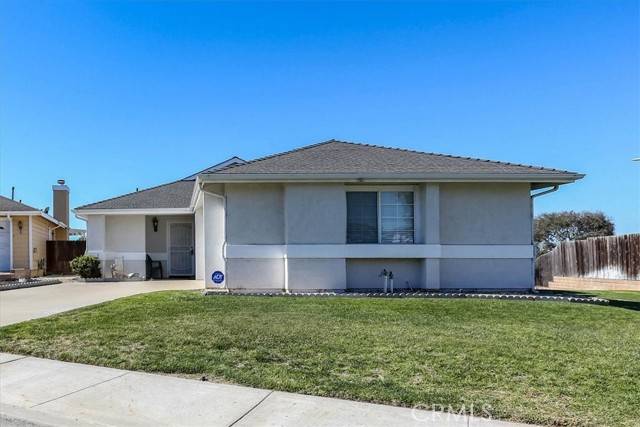 4205 Morning Ridge Road, Santa Maria, CA 93455