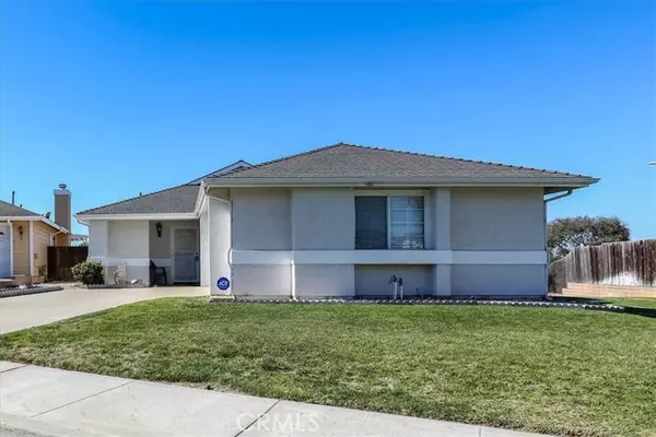 4205 Morning Ridge Road, Santa Maria, CA 93455