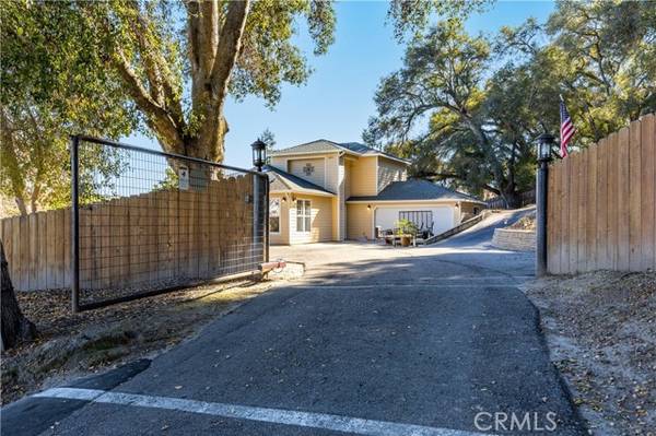 4435 San Jacinto Avenue, Atascadero, CA 93422