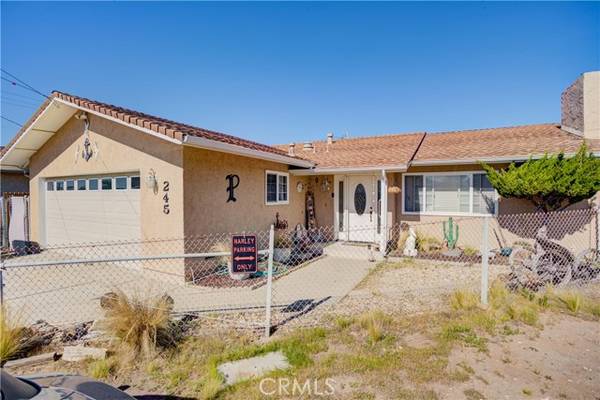 245 Easter Street, Morro Bay, CA 93442