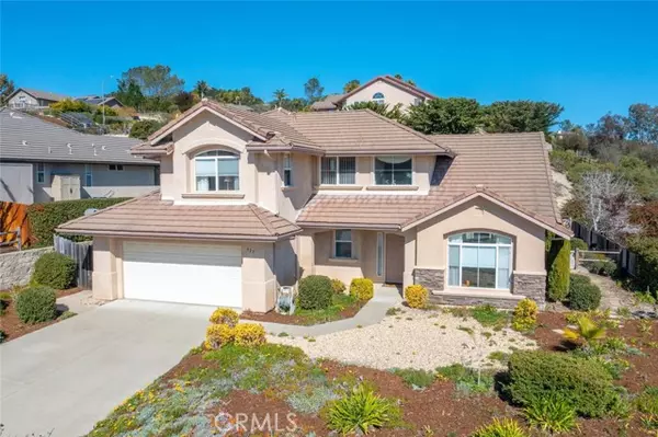 Arroyo Grande, CA 93420,477 Vista Drive