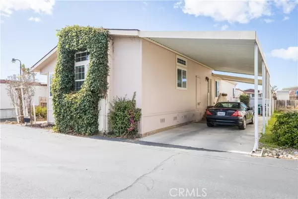 Oceano, CA 93445,2700 Cienaga #61