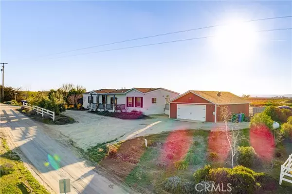 Paso Robles, CA 93446,3533 Debonair Drive