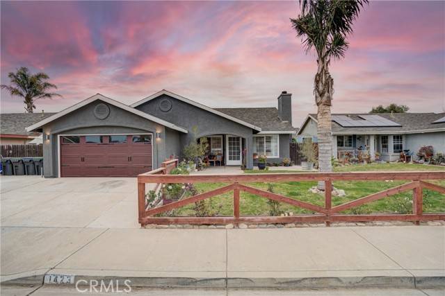 1423 Calle Laureles, Santa Maria, CA 93458