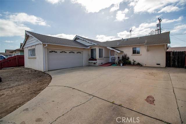 430 E Taylor Street, Santa Maria, CA 93454