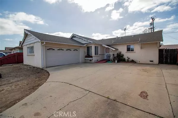 430 E Taylor Street, Santa Maria, CA 93454