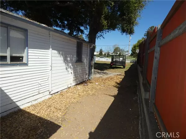 Grover Beach, CA 93433,564 N 9th Street