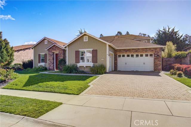 1715 Trilogy Parkway, Nipomo, CA 93444