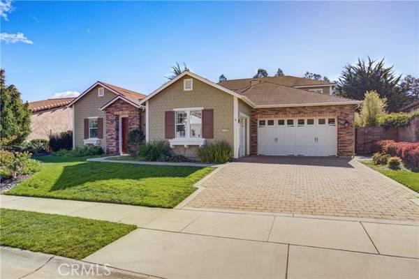 1715 Trilogy Parkway, Nipomo, CA 93444