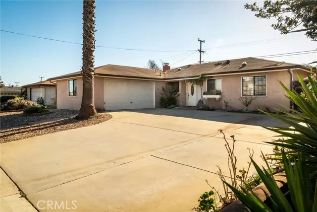 4076 Constellation Road, Lompoc, CA 93436