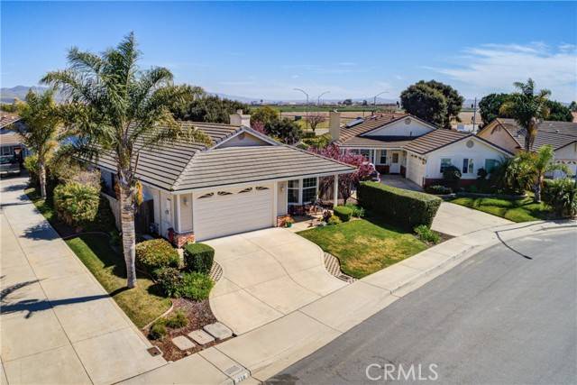 210 Brian Street, Santa Maria, CA 93454