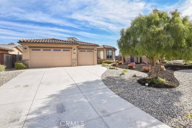 1867 Vista Del Sol, Nipomo, CA 93444