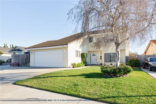 926 Mccloud Street, Santa Maria, CA 93455