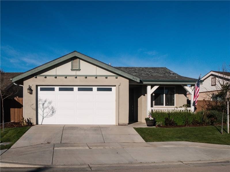 445 S 1st Street, Santa Maria, CA 93455