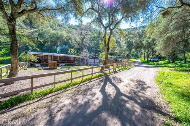 Arroyo Grande, CA 93420,6530 Chanterelle Lane