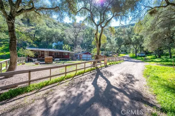 Arroyo Grande, CA 93420,6530 Chanterelle Lane