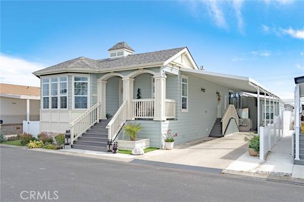 140 S Dolliver #194, Pismo Beach, CA 93449