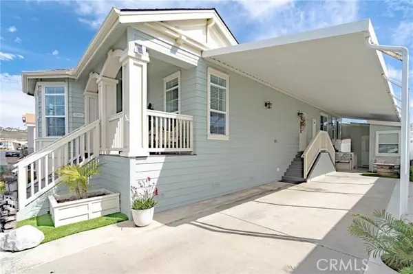 Pismo Beach, CA 93449,140 S Dolliver #194