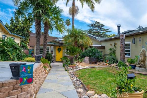 137 Cuyama, Pismo Beach, CA 93449