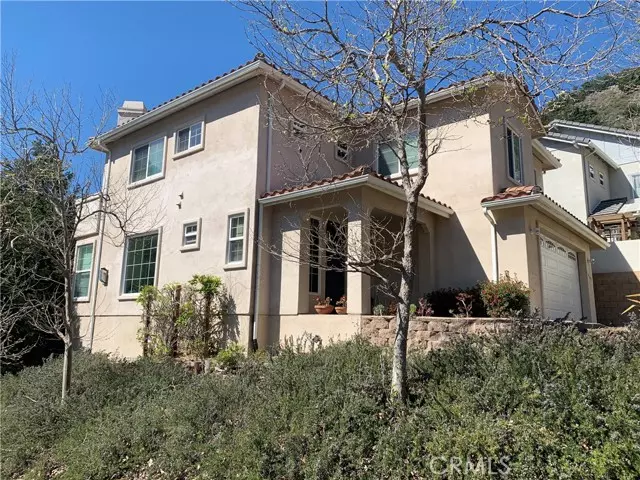 6135 Silver Oak Lane, Avila Beach, CA 93424