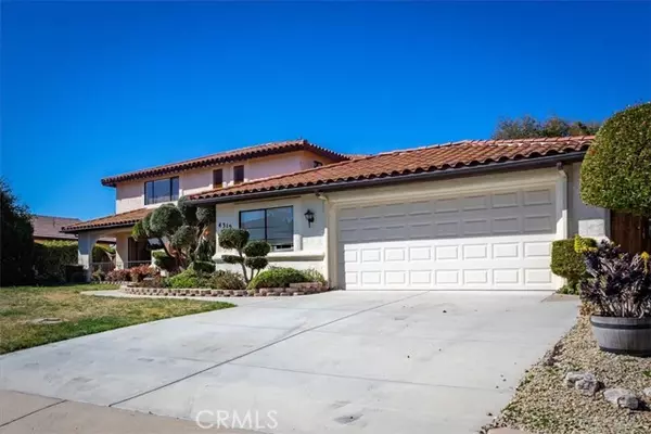 4315 Edenbury Drive, Santa Maria, CA 93455