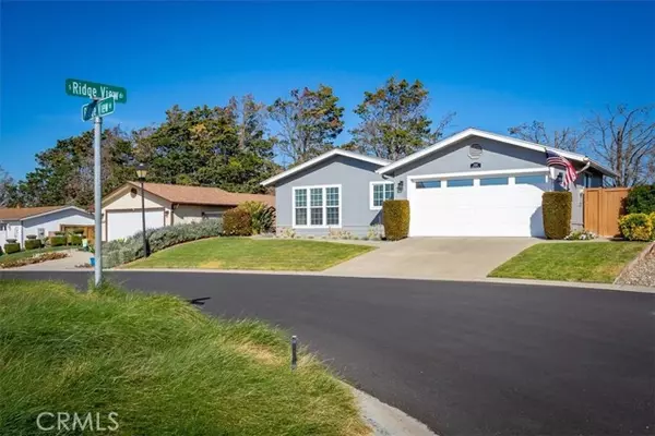 3300 Ridge View, Santa Maria, CA 93455