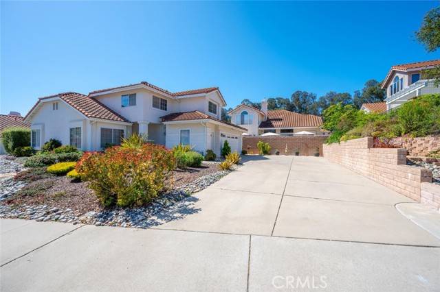 511 Misty View Way, Nipomo, CA 93444