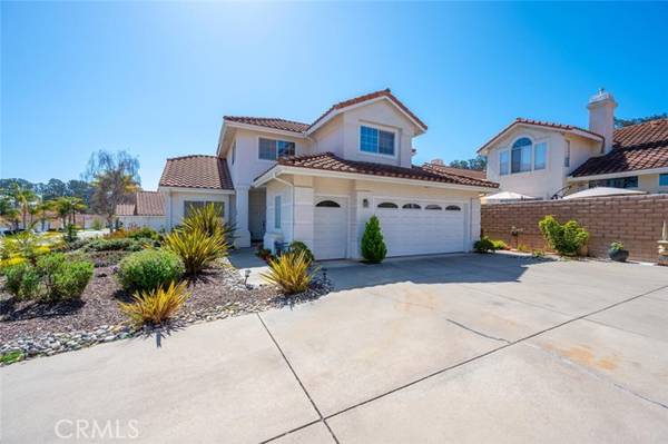 Nipomo, CA 93444,511 Misty View Way