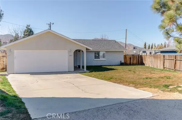 21411 Brook Drive, Tehachapi, CA 93561