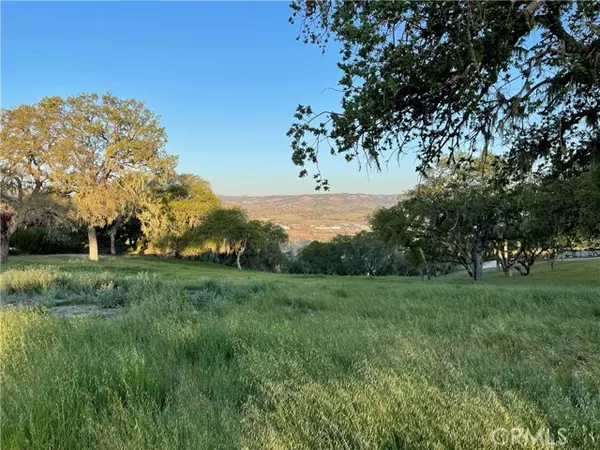 Templeton, CA 93465,2255 Battering Rock