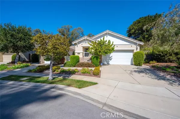 Arroyo Grande, CA 93420,2366 Willet Way