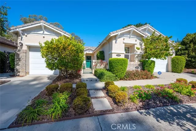 Arroyo Grande, CA 93420,2366 Willet Way