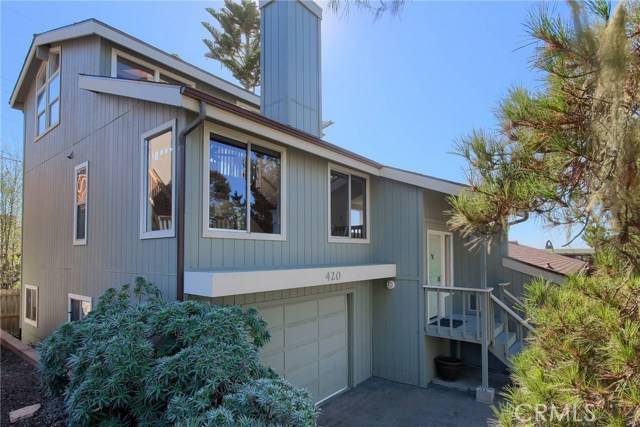 420 Worcester Drive, Cambria, CA 93428