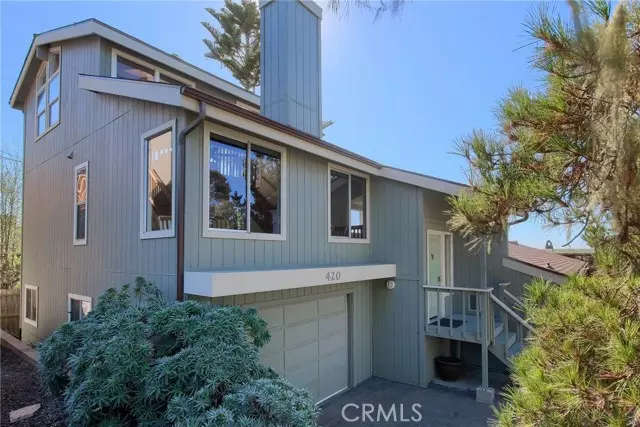 Cambria, CA 93428,420 Worcester Drive