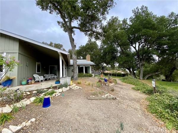 7605 San Gregorio Road, Atascadero, CA 93422