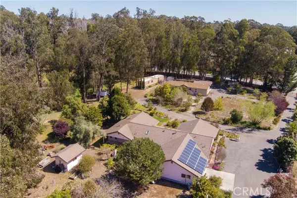 Arroyo Grande, CA 93420,990 Mesa View Drive