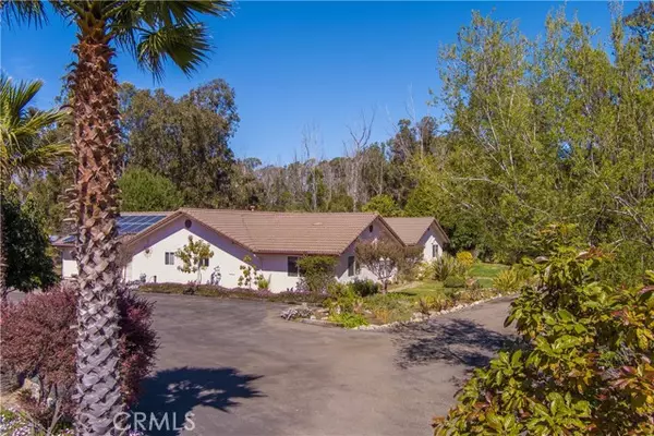 Arroyo Grande, CA 93420,990 Mesa View Drive