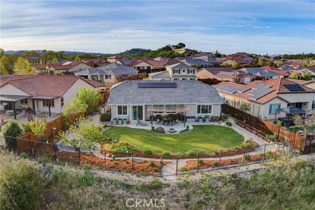 11125 Avion Road, Atascadero, CA 93422